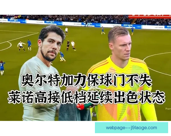 曼城官方宣布续约门将奥尔特加至2026年强化球队防线 曼城官方宣布续约门将奥尔特加至2026年强化球队防线